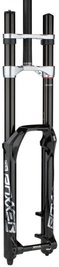 Вилка RockShox BoXXer Ultimate Charger2.1 R 27.5" Boost™ 20x110 200mm DebonAir 36 Offset фото