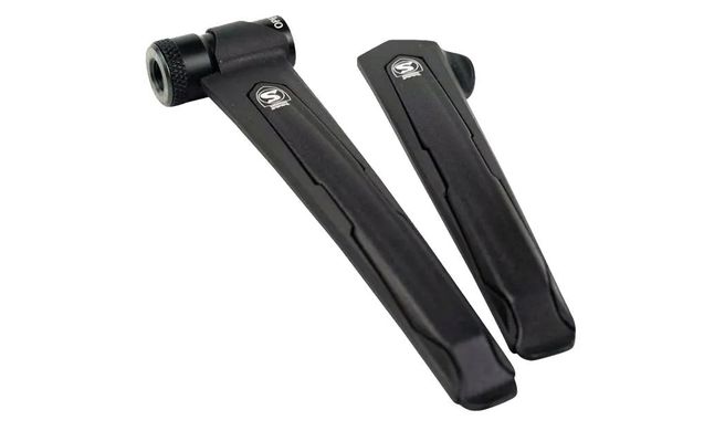 Монтажный набор SILCA Eolo 2-in-1 Tire Levers фото