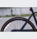 Покришка 28" Panaracer Gravelking SS 700x43C black/brown