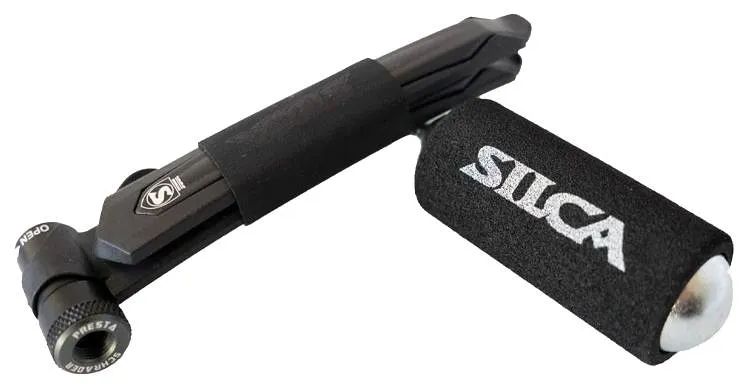 Монтажный набор SILCA Eolo 2-in-1 Tire Levers фото