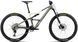 Велосипед 29" Orbea OCCAM SL H30 (2026), M, spaceship green T23705PE фото 1