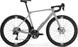 Велосипед 28" Merida Mission 7000 (2026), L, silk grey
