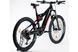 Електровелосипед 29-27.5" KTM MACINA KAPOHO 7973 (2023), M/43 чорний 23310103 фото 3