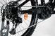 Електровелосипед 29-27.5" KTM MACINA KAPOHO 7973 (2023), M/43 чорний 23310103 фото 6