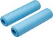 Гріпси ESI Extra Chunky Aqua (блакитні) XLCAQ фото 1