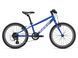 Велосипед 20" Giant ARX (2025) cobalt