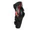 Наколінники TLD Triad KNEE/Shin GUARDS Hard Shell [Black] XL/2X