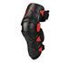 Наколінники TLD Triad KNEE/Shin GUARDS Hard Shell [Black] XL/2X