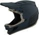 Шлем TLD D4 Composite MIPS, XL, Stealth Gray