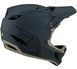 Шлем TLD D4 Composite MIPS, XL, Stealth Gray