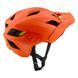 Шолом TLD FLOWLINE Youth MIPS, one size (48-53 cm), point (mandarin)