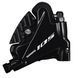 Тормоз (калипер) Shimano BR-R7070-R, 105, дисковый гидравлический, Flat Mount, задний без адаптера, колодки L03A RESIN PAD(W/FIN)