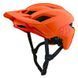 Шолом TLD FLOWLINE Youth MIPS, one size (48-53 cm), point (mandarin)