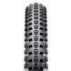 Покришка 27,5" Maxxis CROSSMARK II 27.5X2.25 TPI-60 Foldable EXO/TR
