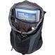 Рюкзак DEUTER AC Lite 26 black-granite 3420316 7410 фото 9