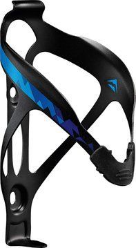 Фляготримач Merida Bottle Cage Alloy, blue фото