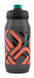 Фляга 600ml Fidlock Antibacterial, smoke/coral red