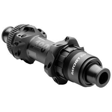 Втулка задня DT Swiss 180 142/12 Centerlock Sram XDR EXP фото