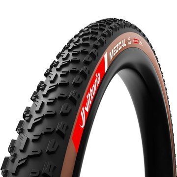 Покришка 29" Vittoria Mezcal XC Race 29x2,4 (60-622) TRL 60TPI Foldable Tanwall