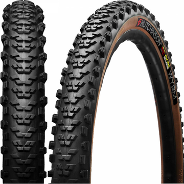 Покришка 29" Hutchinson WYRM 29X2,40 TS TL TAN