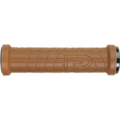 Грипсы Race Face GRIPPLER 33mm LOCK ON GUM фото