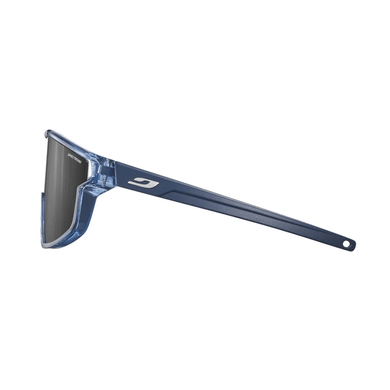 Окуляри дитячі Julbo FURY MINI (Spectron 3) translucent blue / matt blue (4-8 years) фото