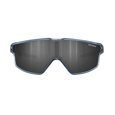 Окуляри дитячі Julbo FURY MINI (Spectron 3) translucent blue / matt blue (4-8 years) фото