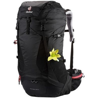 Рюкзак DEUTER Futura 28 SL black фото