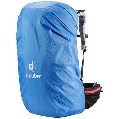 Рюкзак DEUTER Futura 28 SL black фото