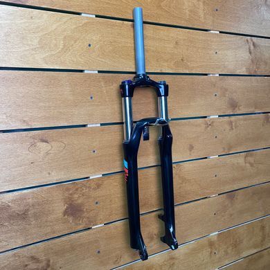 Вилка Suntour XCM HLO-DS, 29" 120mm Travel, Hydraulic Lockout, 46mm Offset фото
