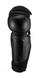 Защита колена LEATT 3.0 EXT Knee Shin Guard, black, XXL