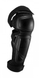 Защита колена LEATT 3.0 EXT Knee Shin Guard, black, XXL