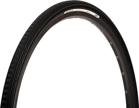 Покришка 28" Panaracer Gravelking SS+ 700x28C black