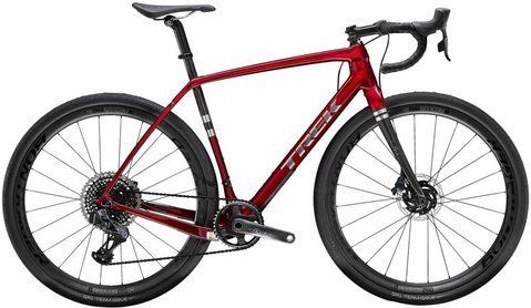 Велосипед 28" Trek Checkpoint SL 7 2021 фото