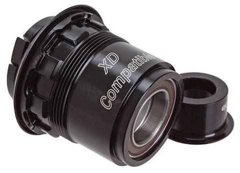 Барабан DT Swiss Rotor Kit As Sram XD 135 SA12 3P B KL