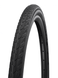 Покрышка 28" Schwalbe ROAD CRUISER 700x32C (32-622) K-Guard Active B/B HS484 GREEN, 50EPI