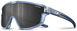 Окуляри дитячі Julbo FURY MINI (Spectron 3) translucent blue / matt blue (4-8 years) J5601032 фото 1