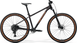 Велосипед 29" Merida Big Nine 40 (2026) metallic black