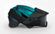 Шлем BLUEGRASS ROGUE CE PETROL BLUE | MATT S 3HG 012 CE00 S BL1 фото 4
