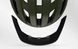 Шлем MET ALLROAD Оlive Іridescent 3HM 123 CE00 M VE1 фото 4