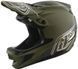 Шлем TLD D4 Polyacrylite MIPS, XL, shadow beetle
