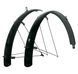 Крила SKS BLUEMELS BASIC 26", 60 mm, Black