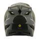 Шолом TLD D4 Polyacrylite MIPS, XL, shadow beetle 174499025 фото 3