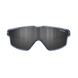 Окуляри дитячі Julbo FURY MINI (Spectron 3) translucent blue / matt blue (4-8 years) J5601032 фото 2