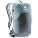 Рюкзак DEUTER Speed Lite 13 shale-graphite фото