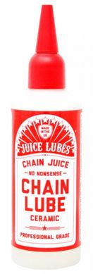 Мастило для ланцюга керамічне Juice Lubes Ceramic Chain Oil фото