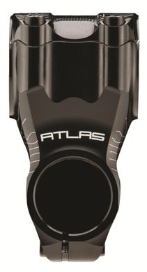 Винос руля Race Face ATLAS, 35 mm, 0°, ⌀ руля 35 mm фото