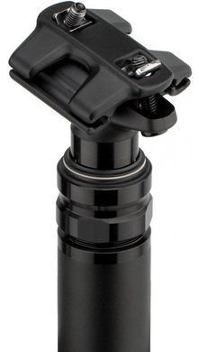 Дропер RockShox Reverb Stealth - 1X Remote (Left/Below) 34.9mm, хід 175mm, 2000mm гідролінія