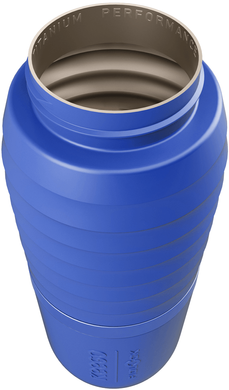 Фляга 600ml Fidlock Twist x Keego Replacement bottle (without connector), blue