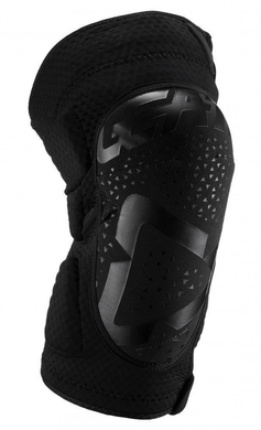 Захист коліна LEATT 3DF 5.0 Knee Guard, black, XXL